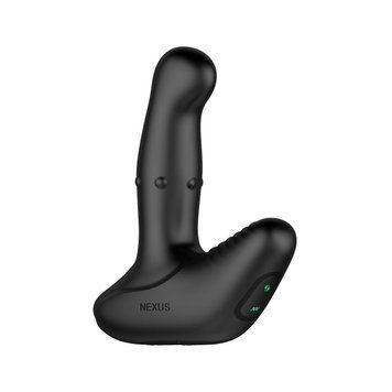 Масажер простати Nexus Revo Ring