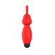 Мінівібратор Erospace Sweet Play Mini Reindeer Vibrator A10