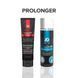 Пролонгер гель JO Prolonger Gel (60 мл) с маслом перечной мяты, гвоздичного перца и пачулей