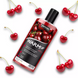 Массажное масло с разогревающим эффектом WARMup Cherry, 150 мл