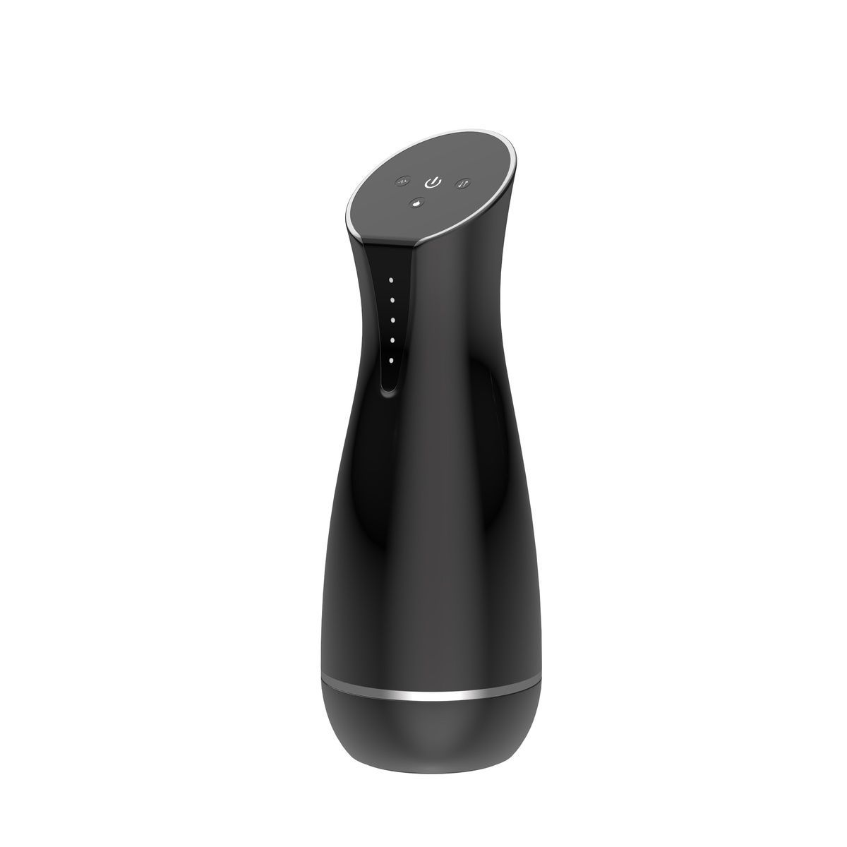 Мастурбатор Erospace Men&rsquo;s Play Vacuum Male Masturbator B6