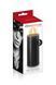 БДСМ-cвеча низкотемпературная Fetish Tentation SM Low Temperature Candle Black