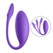 Смарт-віброяйце We-Vibe Jive Lite Purple, невеликий розмір