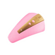 Клиторальный вибратор Shunga Obi Light Pink