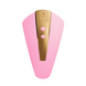 Клиторальный вибратор Shunga Obi Light Pink