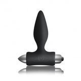 Анальний вібратор Rocks Off Petite Sensations &mdash; Plug Black