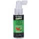 Увлажняющий оральный спрей Doc Johnson GoodHead &ndash; Juicy Head Dry Mouth Spray &ndash; Watermelon 59мл