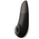 Вакуумний кліторальний стимулятор Womanizer Enhance Black
