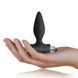 Анальний вібратор Rocks Off Petite Sensations &mdash; Plug Black