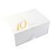 Подарочный набор Svakom Anniversary Box: вакуумный стимулятор, ленты, маска, лубрикант, спрей