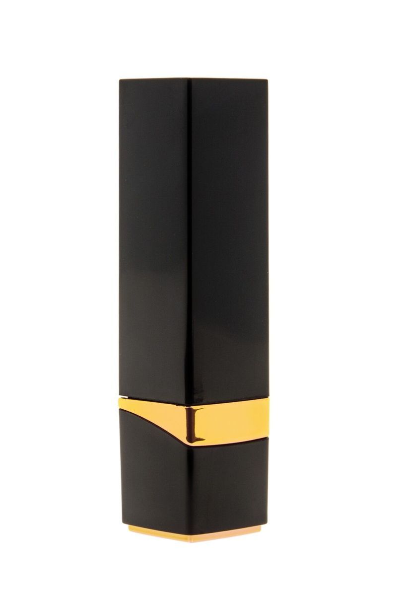 Вибратор-помада S Pleasures Lipstick Vibrator, очень реалистичный, 10 режимов