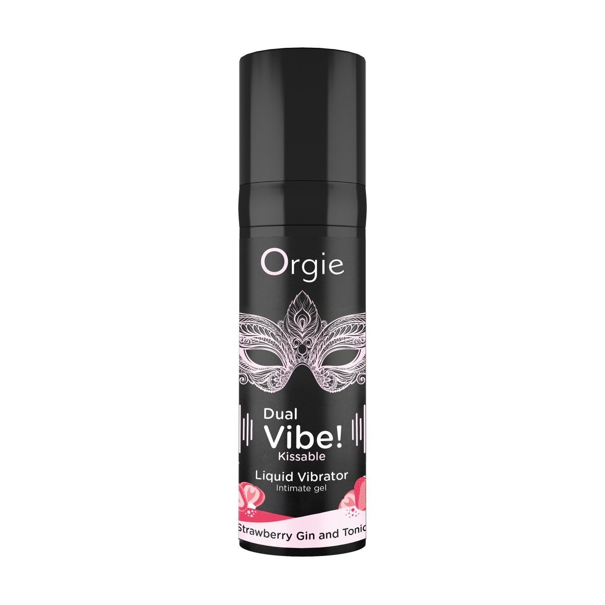 Набор Orgie Vibe Bullet: жидкий вибратор и вибропуля