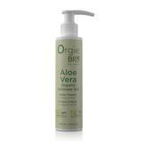 Лубрикант на водной основе Orgie &ndash; Bio Aloe Vera Intimate Gel (100 мл), экстракт алоэ вера