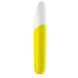 Мінівібратор з гнучким язичком Satisfyer Ultra Power Bullet 7 Yellow