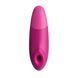 Вакуумний кліторальний стимулятор Womanizer Enhance Pink