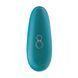 Вакуумный клиторальный стимулятор Womanizer Starlet 3 TURQUOISE