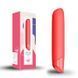 Вібратор SugarBoo Cool Coral, 10 рівнів інтенсивності