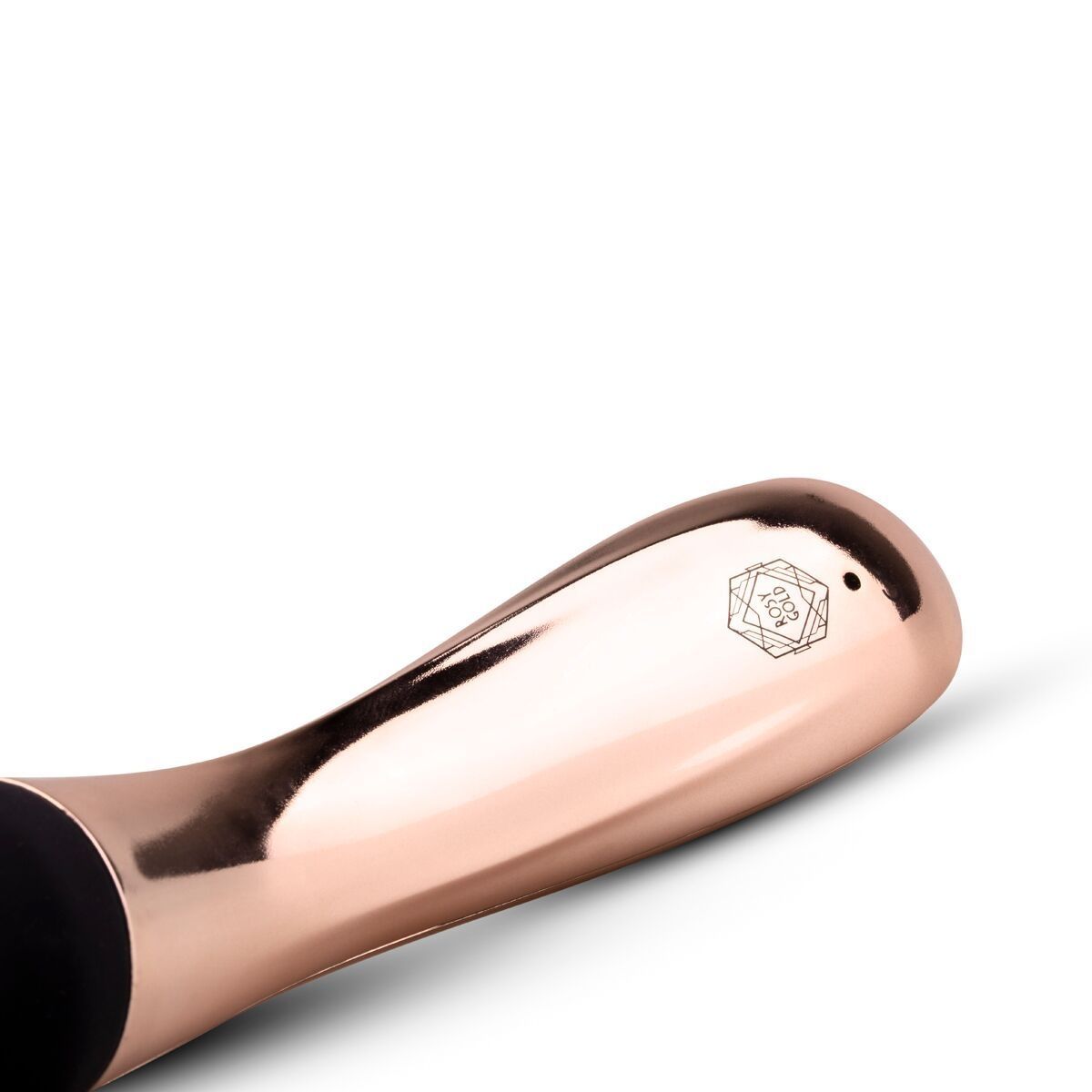 Вибромассажер Rosy Gold &mdash; Nouveau Curve Massager