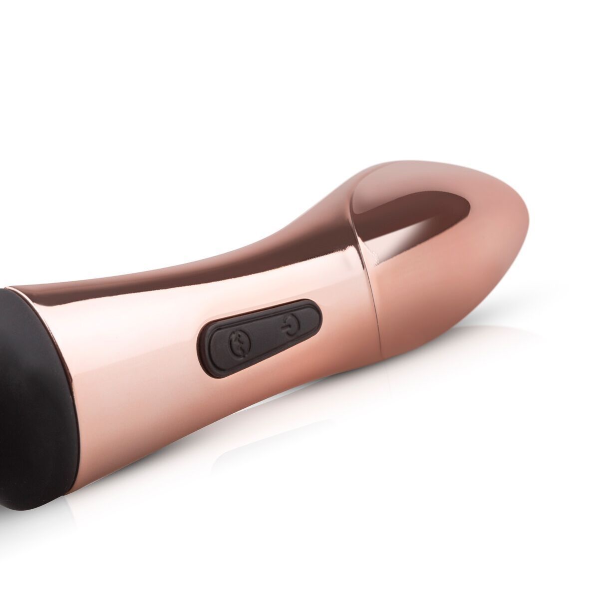 Вибромассажер Rosy Gold &mdash; Nouveau Curve Massager