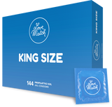 Презервативы King Size, 144 шт.