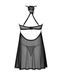 Пеньюар и трусики Obsessive Latinesa babydoll & thong , XS/S