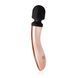Вибромассажер Rosy Gold &mdash; Nouveau Curve Massager