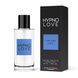 Чоловічі парфуми з феромонами та афродизіаками Hypno Love, 50 мл