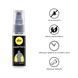 Сыворотка-пролонгатор pjur Superhero Delay Serum 20 мл, создает эффект пленки, без онемения