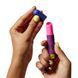 Вакуумный клиторальный стимулятор-помада Romp Lipstick, 7 уровней интенсивности