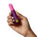 Вакуумный клиторальный стимулятор-помада Romp Lipstick, 7 уровней интенсивности