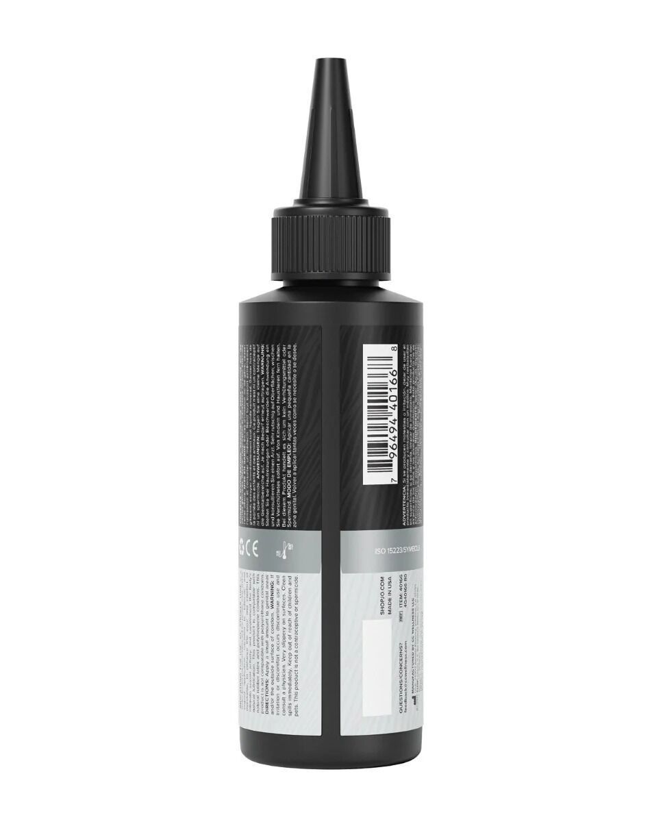 Лубрикант для мастурбаторов JO Stroker Lubricant 120 мл, на водной основе, густой, с аппликатором