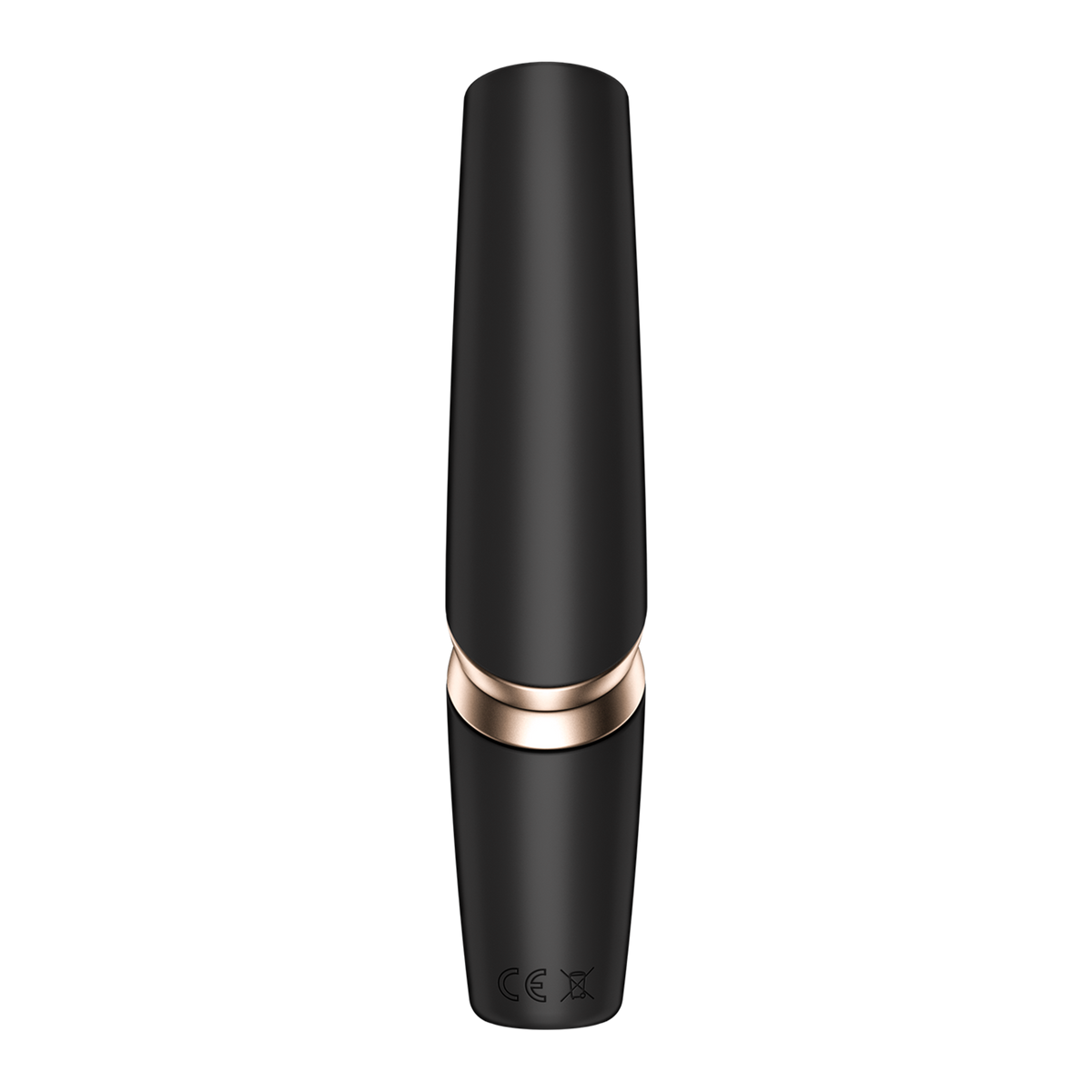 Вакуумный стимулятор Satisfyer Perfect Kiss, магнитная технология 3D Air Pulse, 30 режимов работы