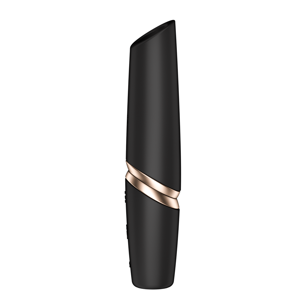 Вакуумный стимулятор Satisfyer Perfect Kiss, магнитная технология 3D Air Pulse, 30 режимов работы