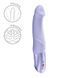 Вибратор для точки G Fun Factory Mr. Boss Purple