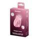 Вібростимулятор для клітора Satisfyer Tongue Lover з язичком для імітації кунілінгусу