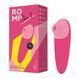 Вакуумный клиторальный стимулятор Romp Shine X, 10 уровней интенсивности