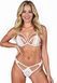 Комплект Passion ANUVERA SET white S