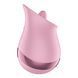 Вибростимулятор для клитора с язычком Satisfyer Tongue Player, имитация кунилингуса