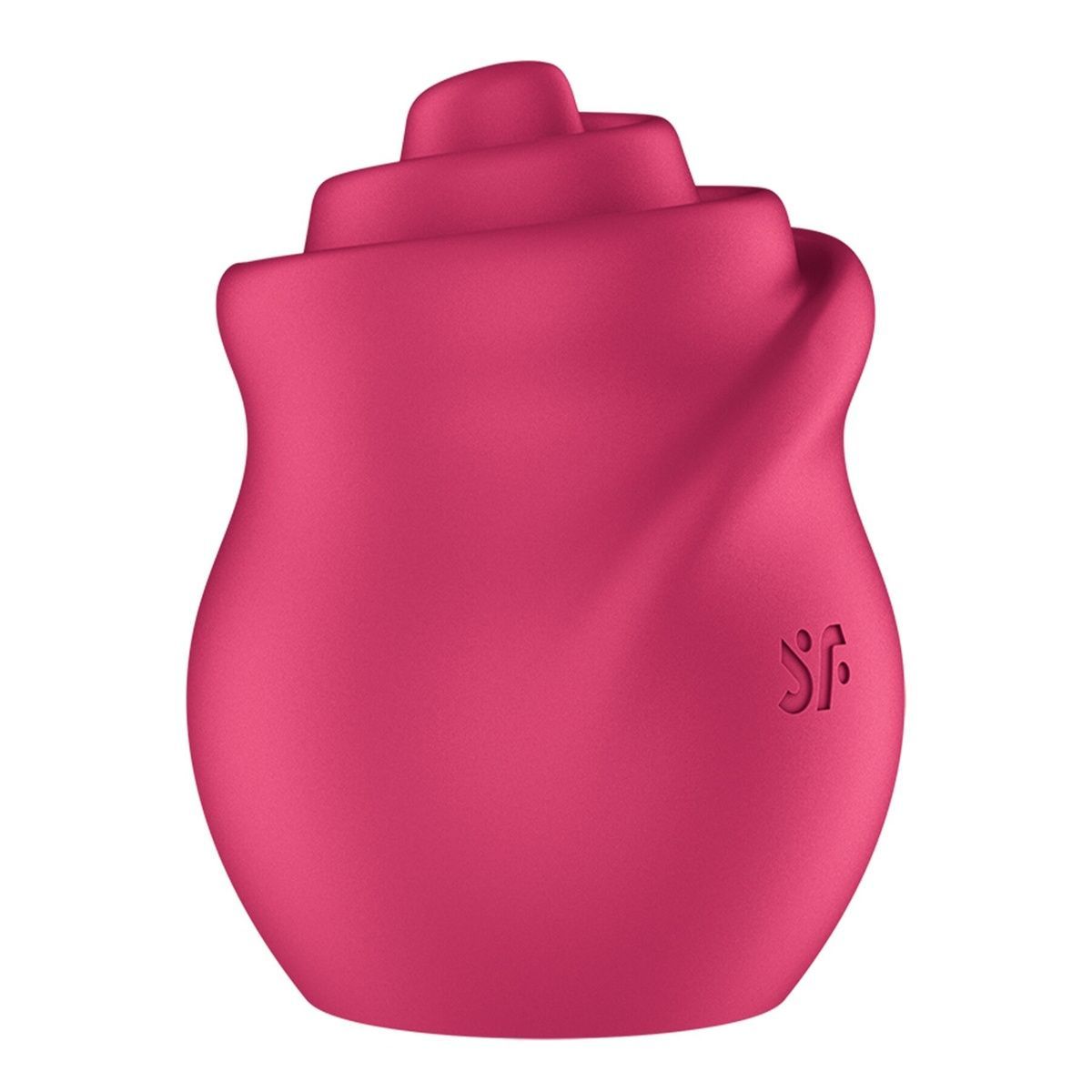 Вибростимулятор для клитора с имитацией язычка Satisfyer Tongue Twister