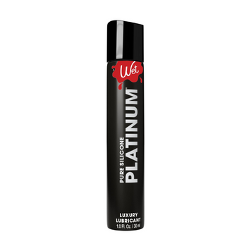 Лубрикант на силіконовій основі Wet Pure Silicone Platinum (30 мл)