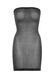 Сукня-бандо зі стразами Leg Avenue Lurex rhinestone tube dress, з люрексом, one size