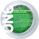 Презерватив ONE Color Sensations ONE with nature, 1 шт, зеленый, гладкий, со смазкой