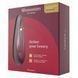 Вакуумный клиторальный стимулятор Womanizer Premium 2 - Bordeaux, функции Autopilot и Smart Silence
