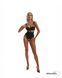 Боди Obsessive Hersis crotchless teddy, S/M