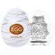 Мастурбатор-яйцо Tenga Egg Silky