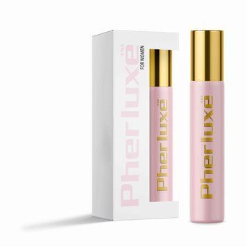 Духи с феромонами Pherluxe Pink For Women, 33 мл