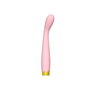 Вібратор G точки G Spot Vibrator Pink