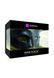 Маска на обличчя Dorcel - MASK DORCEL, формована екошкіра