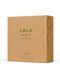 Презервативи LELO HEX Condoms Organic 36 Pack, тонкі та суперміцні