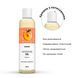 Массажное масло Satisfyer Massage Oil Peach, 250 мл